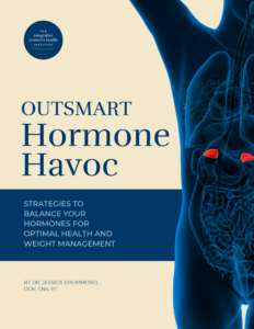 Outsmart Hormone Havoc