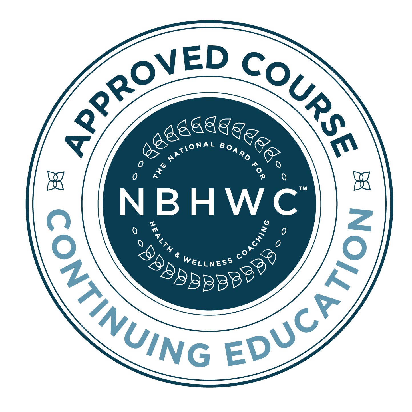 NBHWC-APPROVED